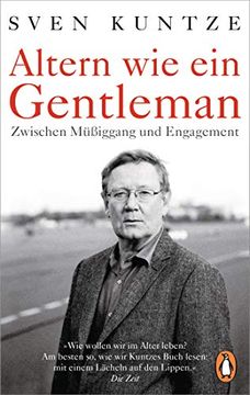 portada Altern wie ein Gentleman: Zwischen Müßiggang und Engagement - (en Alemán)