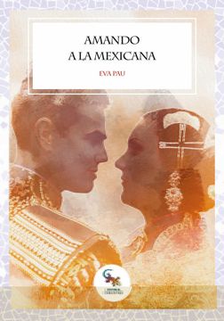 portada Amando a la Mexicana (in Spanish)