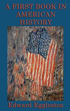 portada A First Book in American History