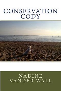 portada Conservation Cody (en Inglés)