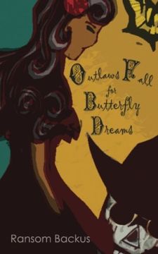 portada Outlaws Fall for Butterfly Dreams