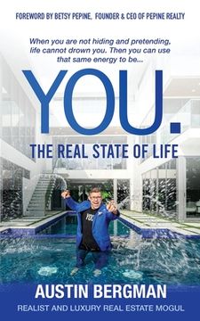 portada You. The Real State of Life (in English)