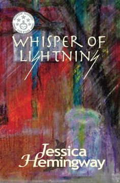 portada Whisper Of Lightning