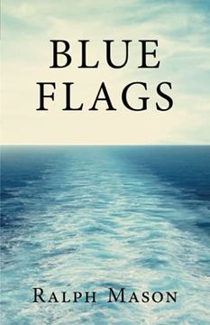 portada Blue Flags: 1 (The Flag Series) (in English)