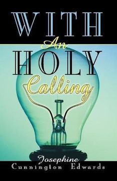 portada With An Holy Calling