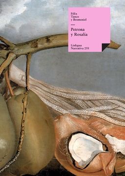 portada Petrona y Rosalía (in Spanish)