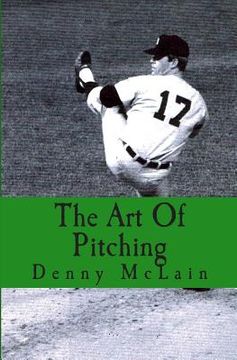 portada The Art Of Pitching (in English)