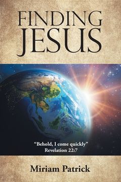 portada Finding Jesus (en Inglés)