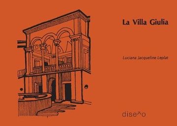 portada La Villa Giulia (in Spanish)