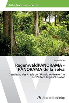 portada RegenwaldPANORAMA - PANORAMA de la selva