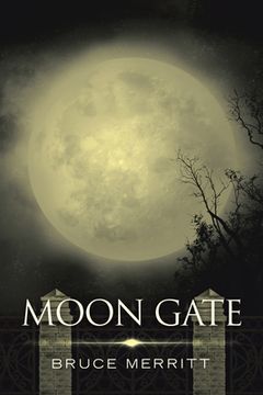 portada Moon Gate (en Inglés)