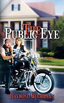portada The Public eye (en Inglés)