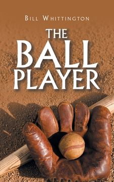 portada The Ball Player (en Inglés)