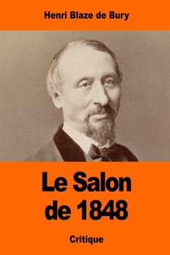 portada Le Salon de 1848