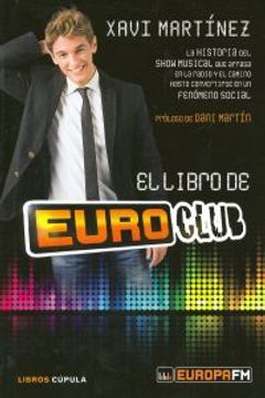 portada El libro de Euroclub