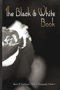 portada The Black & White Book (in English)