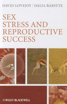 portada sex, stress and reproductive success