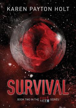 portada Survival (in English)