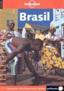 portada Brasil (Lonely Planet) (Guias Viaje -Lonely Planet)