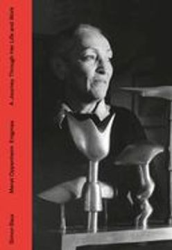 portada Meret Oppenheim Enigmas: A Journey Through Her Life and Work (en Inglés)