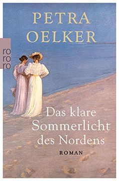 portada Das klare Sommerlicht des Nordens (en Alemán)