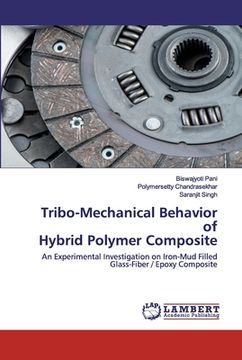 portada Tribo-Mechanical Behavior of Hybrid Polymer Composite (in English)