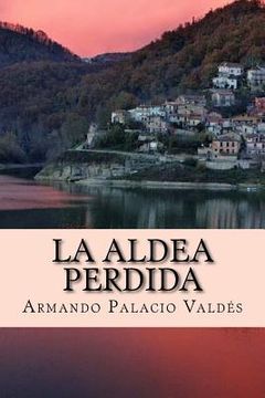 portada La aldea perdida