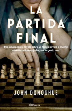 portada La partida final (in Spanish)
