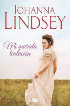 portada Mi querida tentación - Lindsey, johanna - Libro Físico (in Spanish)
