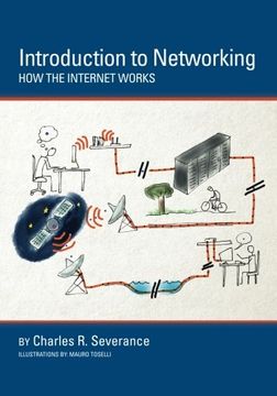 portada Introduction to Networking: How the Internet Works (in English)