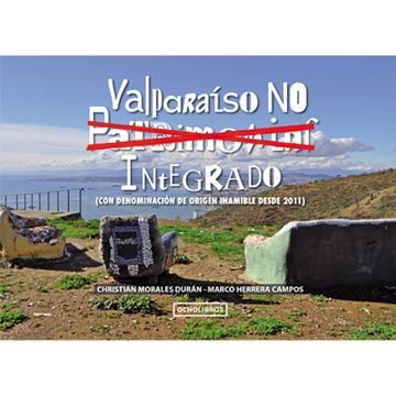 portada Valparaiso no Patrimonial Integrado