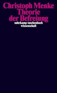 portada Theorie der Befreiung (en Alemán)