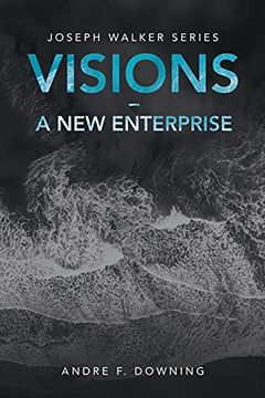 portada Visions - a new Enterprise: Joseph Walker Series (en Inglés)