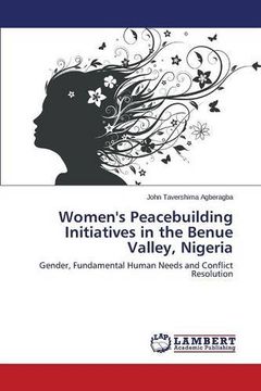 portada Women's Peacebuilding Initiatives in the Benue Valley, Nigeria