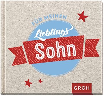 portada Für Meinen Lieblingssohn (Typo Family) (en Alemán)