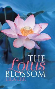 portada The Lotus Blossom