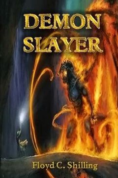 portada Demon Slayer (in English)