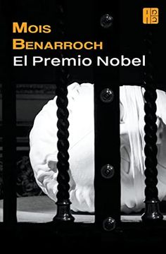 portada El premio nobel (in Spanish)