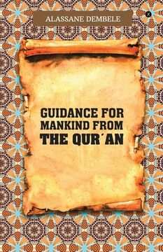 portada Guidance for Mankind from the Qur'an (in English)