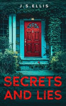 portada Secret and Lies: The Secret They Kept Book 2 (in English)
