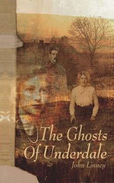 portada The Ghosts of Underdale (en Inglés)