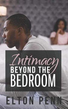 portada Intimacy Beyond the Bedroom (en Inglés)