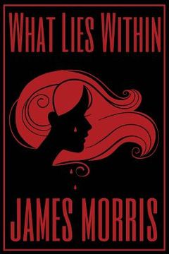 portada What Lies Within (in English)