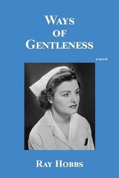 portada Ways of Gentleness