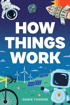 portada How Things Work (en Inglés)