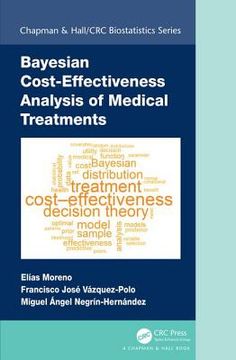 Bayesian Cost-Effectiveness Analysis of Medical Treatments (en Inglés)