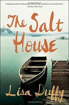 portada The Salt House