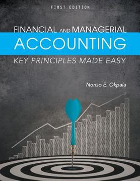 portada Financial and Managerial Accounting (en Inglés)