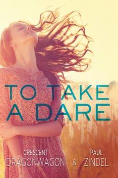 portada To Take a Dare (en Inglés)