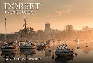 portada Dorset in Pictures (en Inglés)